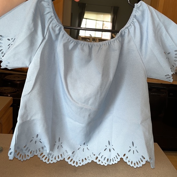 🧨NWOT Top from SHEIN - medium - Picture 5 of 5